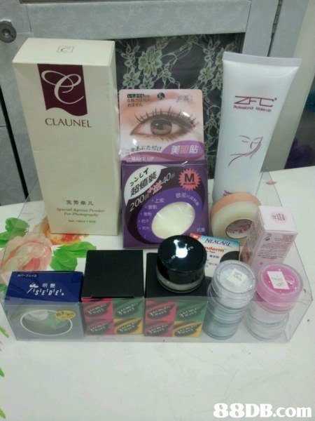 清仓大平卖！化妆品护肤品化妆工具低至10元起，优惠期至8月底