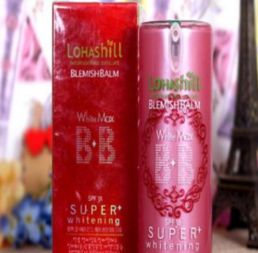 Lohashil化妆品与卫生洁具 店铺装修与产品展示的专业指南