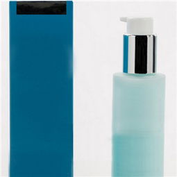 韩汇雅化妆品店铺装修与产品展示设计