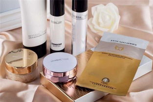 怡芳 纯一格 维妍化妆品加盟连锁火爆招商中