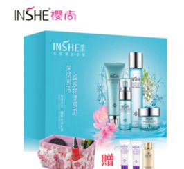 樱尚化妆品加盟店形象指南 从装修到卫生洁具的精致呈现