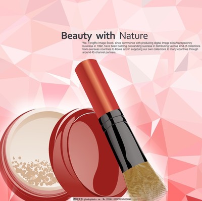 化妆品与卫生洁具 现代生活品质的双翼